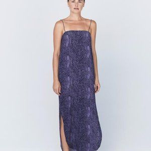 Acacia Awa Dress in Samba, S